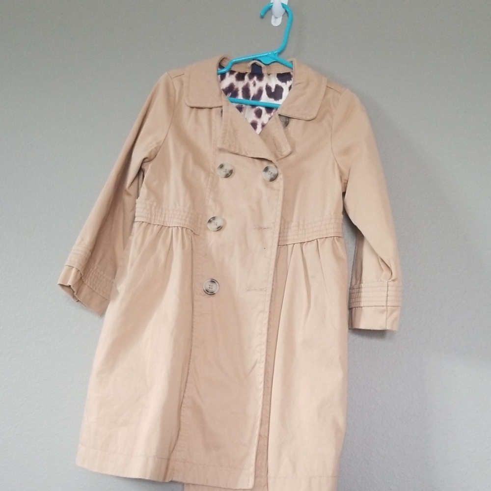 Long Coat - Picture 2 of 4